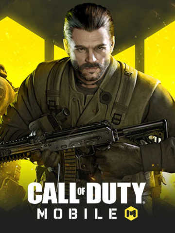 Call of Duty: Mobile - Garena