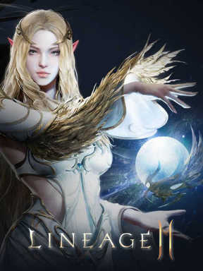 Lineage 2M | 리니지2M