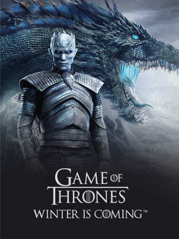 Game of Thrones Winter is Coming  Top Up Game Credits & Prepaid Codes -  SEAGM