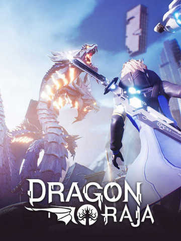 dragon raja News 