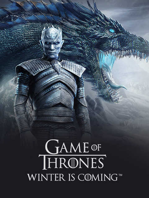 Game of Thrones Winter is Coming Mobile (SEA)
