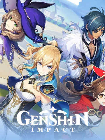 Genshin Impact on X: #GenshinImpact Special Program Redemption