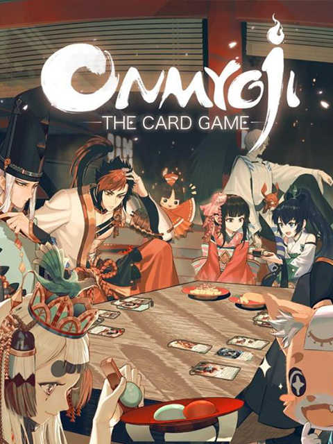 Onmyoji: The Card Game