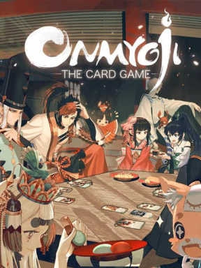 Onmyoji: The Card Game