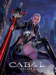 Cabal Online (KR) 카발 온라인