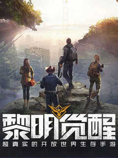 Dawn Awakening (CN)