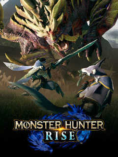 Monster Hunter Rise