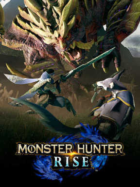 Monster Hunter Rise