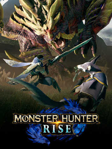 Welcome to the Hunt! An Intro to Monster Hunter Rise on Xbox and PC - Xbox  Wire