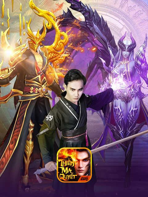 Thiên Ma Quyết