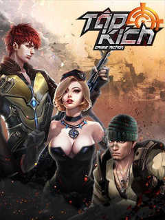 Tập Kích - Crisis Action VN