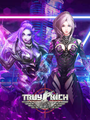 Truy Kích