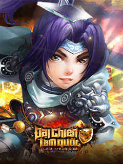 Đại Chiến Tam Quốc