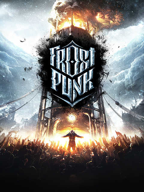 Frostpunk: Beyond the Ice (Global)
