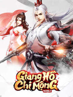 Giang Hồ Chi Mộng 