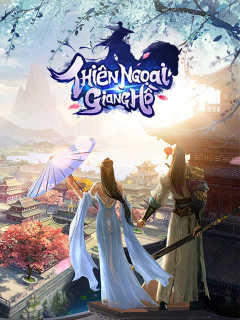 Thiên Ngoại Giang Hồ