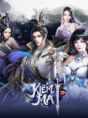 Kiếm Ma 3D