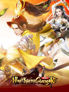 Nhất Kiếm Giang Hồ