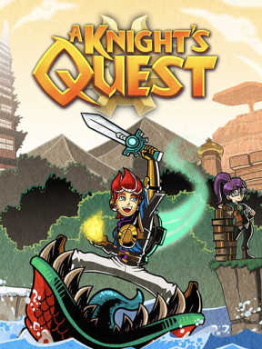 A Knight's Quest
