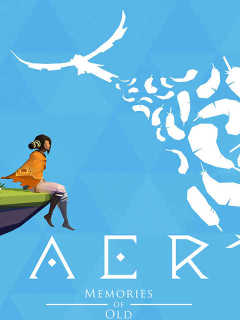 AER: Memories of Old