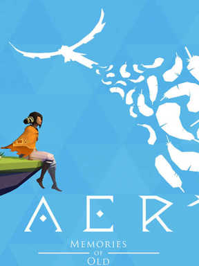 AER: Memories of Old