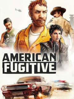 American Fugitive