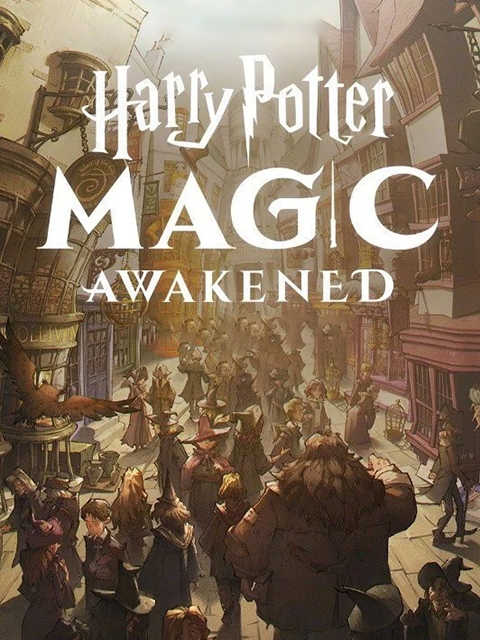Harry Potter: Magic Awakened (Global)