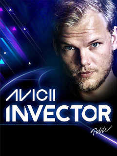 AVICII Invector