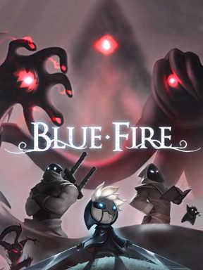 Blue Fire
