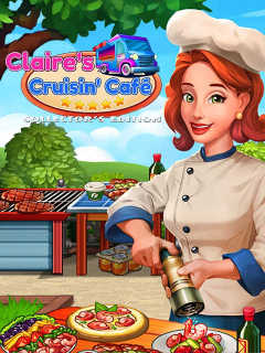 Claire's Cruisin' Cafe