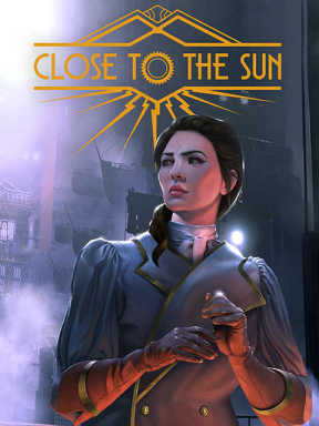 Close to the Sun