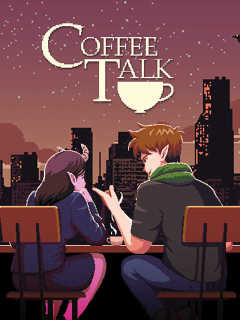 Coffee Talk