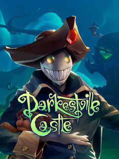 Darkestville Castle