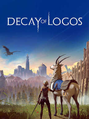 Decay of Logos
