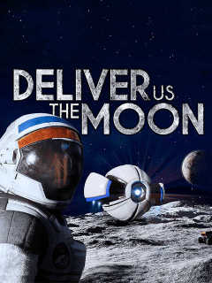 Deliver Us The Moon