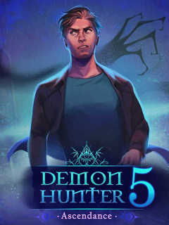 Demon Hunter 5 Ascendance