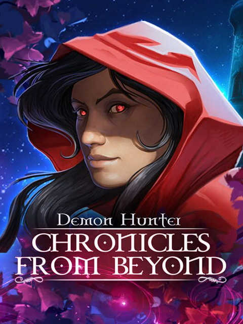 Demon Hunter Chronicles from Beyond