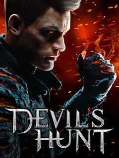 Devil's Hunt