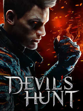 Devil's Hunt