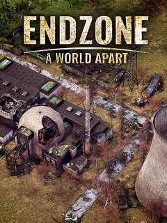 Endzone - A World Apart