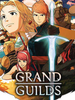 Grand Guilds