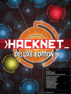 Hacknet