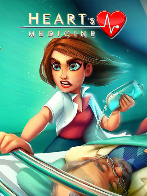 Heart's Medicine - Season One - Remastered