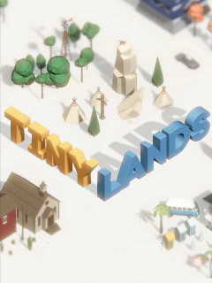 Tiny Lands