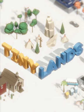 Tiny Lands