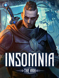 INSOMNIA The Ark