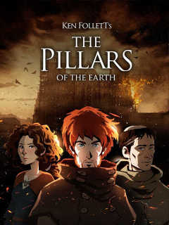 Ken Follett's The Pillars of the Earth
