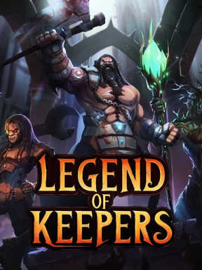 Legend of Keepers