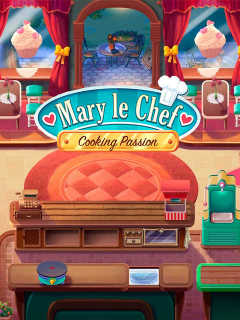 Mary le Chef - Cooking Passion Platinum Edition