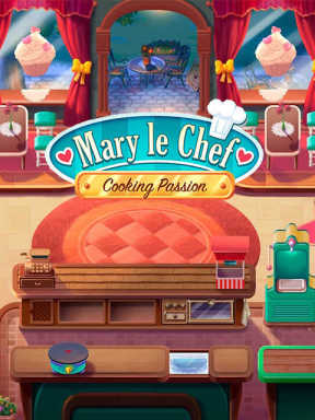 Mary le Chef - Cooking Passion Platinum Edition